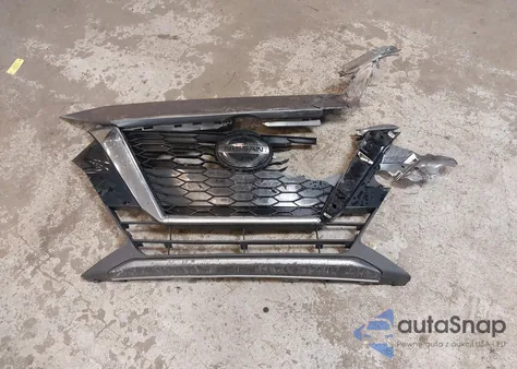 2020 Nissan Sentra Sv Xtronic Cvt из США, поврежденный, VIN 3N1AB8CV7LY302743